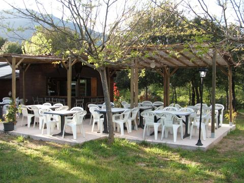 Camping E Canicce - Camping Corse du Nord - Image N°41
