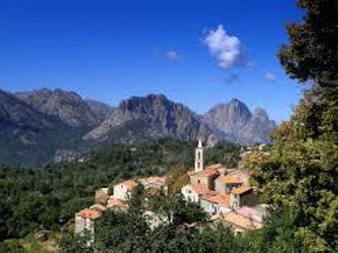Camping E Canicce - Camping Corse du Nord - Image N°74