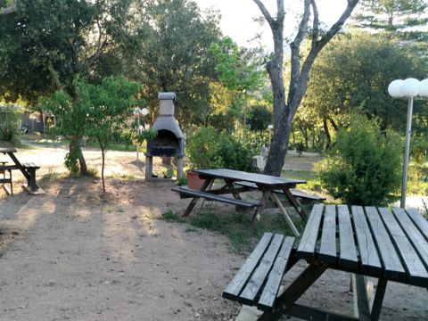 Camping E Canicce - Camping Corse du Nord - Image N°44