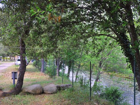 Camping E Canicce - Camping Corse du Nord - Image N°18
