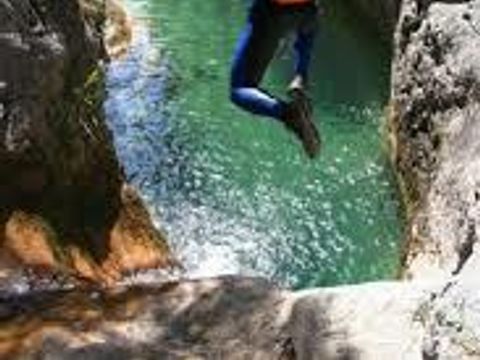 Camping E Canicce - Camping Corse du Nord - Image N°55