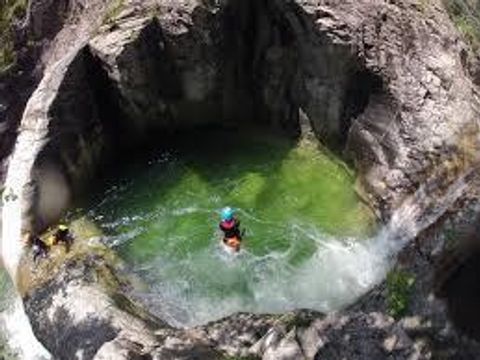 Camping E Canicce - Camping Corse du Nord - Image N°56