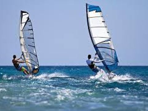 Camping E Canicce - Camping Corse du Nord - Image N°54