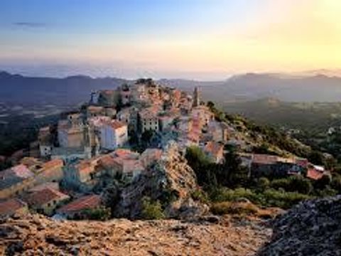 Camping E Canicce - Camping Corse du Nord - Image N°68