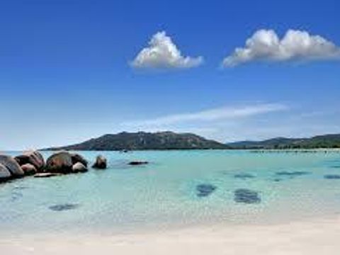 Camping E Canicce - Camping Corse du Nord - Image N°37