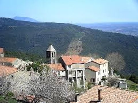 Camping E Canicce - Camping Corse du Nord - Image N°71
