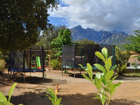 Camping E Canicce - Camping Corse du Nord - Image N°9
