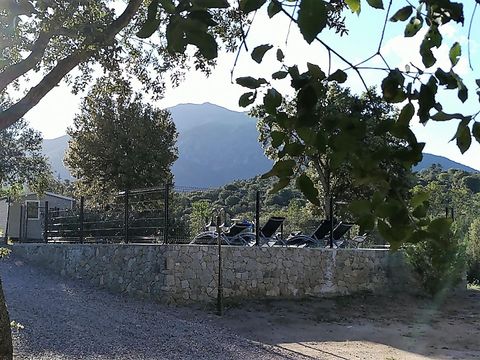 Camping E Canicce - Camping Corse du Nord - Image N°49