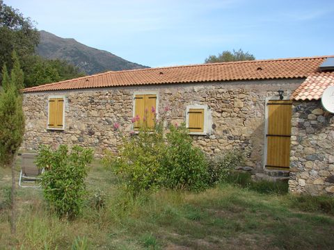 Camping E Canicce - Camping Corse du Nord - Image N°45