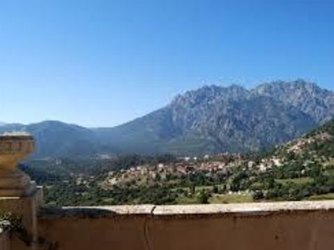 Camping E Canicce - Camping Corse du Nord - Image N°73