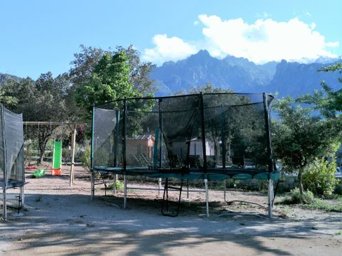 Camping E Canicce - Camping Corse du Nord - Image N°50
