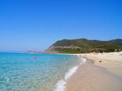 Camping E Canicce - Camping Corse du Nord - Image N°35