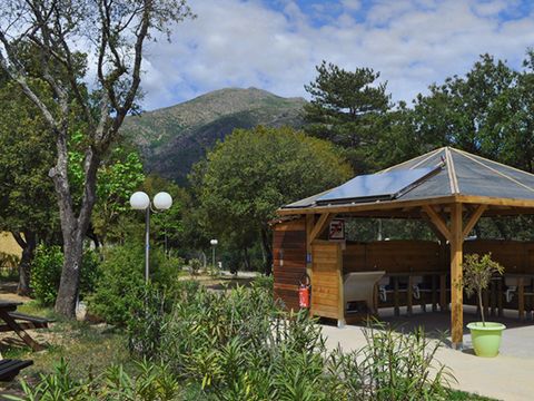 Camping E Canicce - Camping Corse du Nord - Image N°16