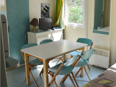 CHALET 6 personnes - GITOTEL 3