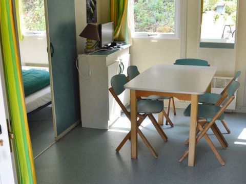 CHALET 6 personnes - GITOTEL 3