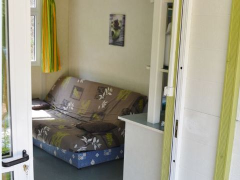 CHALET 6 personnes - GITOTEL 3