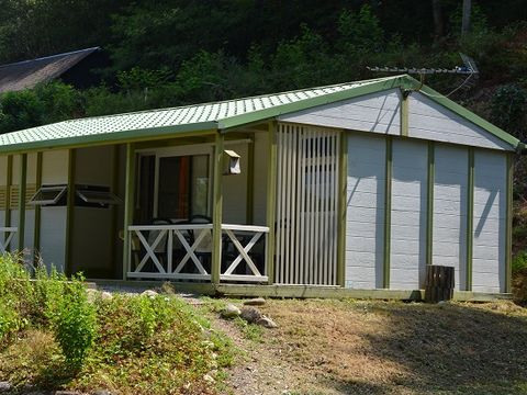 CHALET 6 personnes - GITOTEL 3