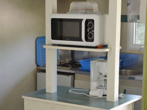 CHALET 6 personnes - GITOTEL 3