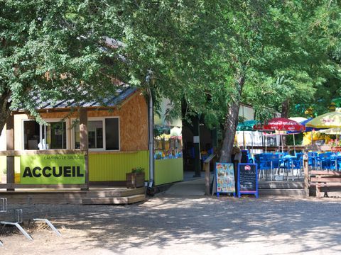 Camping Le Saulou - Camping Corrèze - Image N°13