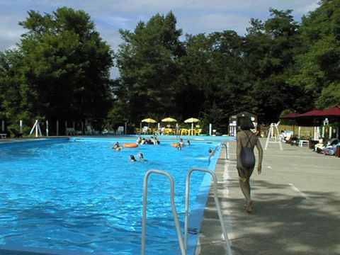 Camping Le Saulou - Camping Corrèze - Image N°5