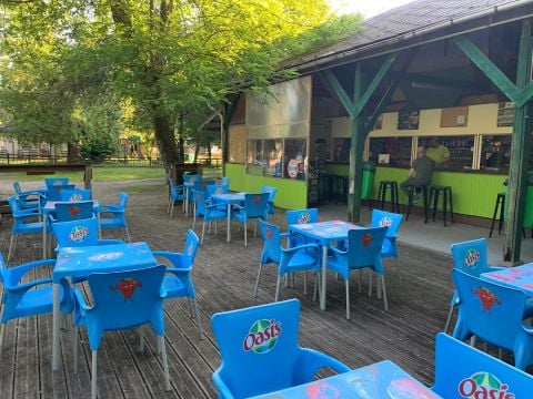 Camping Le Saulou - Camping Corrèze - Image N°4