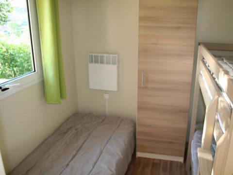 CHALET 5 personnes - Chalet 2 Ch Gitotel