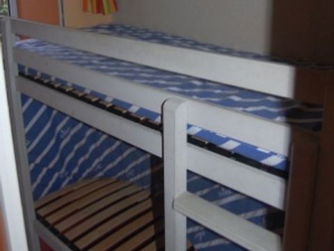 CHALET 6 personnes - Chalet 3Ch Gitotel