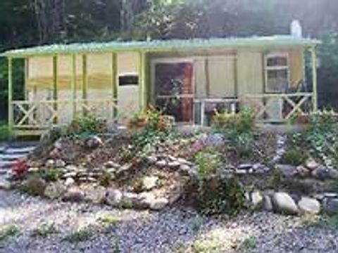 CHALET 6 personnes - Chalet 3Ch Gitotel