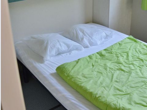 CHALET 5 personnes - GITOTEL 2
