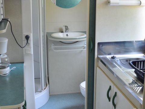 CHALET 5 personnes - GITOTEL 2