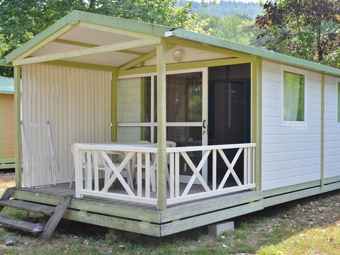 CHALET 5 personnes - GITOTEL 2