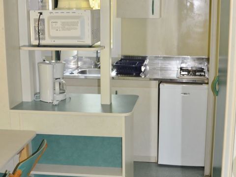 CHALET 5 personnes - GITOTEL 2