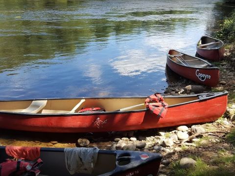 Camping Le Saulou - Camping Corrèze - Image N°10