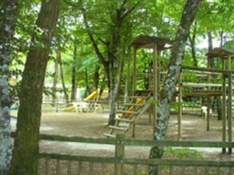 Camping Le Saulou - Camping Corrèze - Image N°15