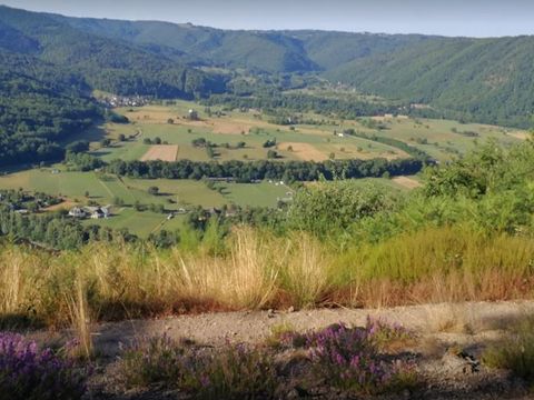 Camping Le Saulou - Camping Corrèze - Image N°17