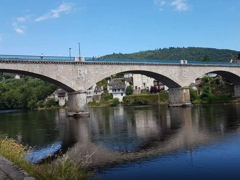 Camping Le Saulou - Camping Corrèze - Image N°18