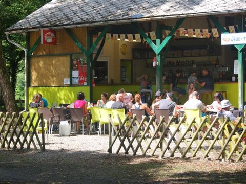 Camping Le Saulou - Camping Corrèze - Image N°14