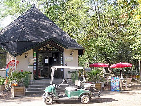 Camping Le Saulou - Camping Corrèze - Image N°9