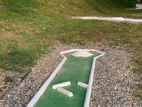 Camping Les Hameaux Des Lacs - Camping Tarn-et-Garonne - Image N°32