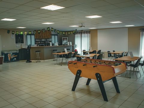 Camping Les Hameaux Des Lacs - Camping Tarn-et-Garonne - Image N°6