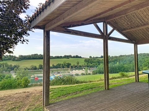 CHALET 4 personnes