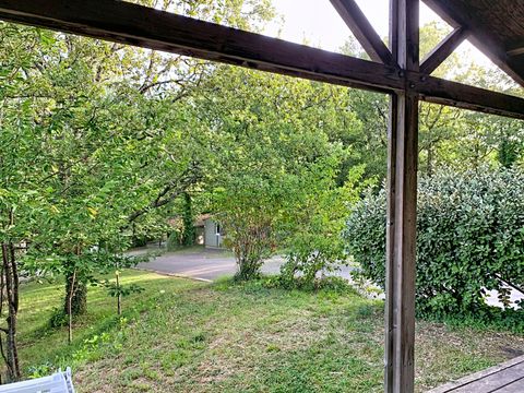 CHALET 4 personnes