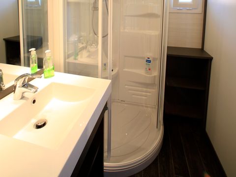 CHALET 4 personnes