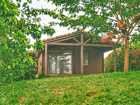 CHALET 6 personnes