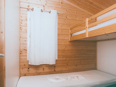 CHALET 6 personnes
