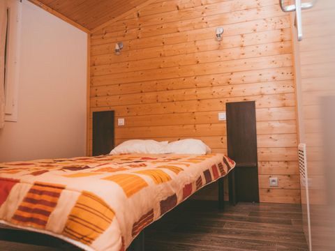 CHALET 6 personnes