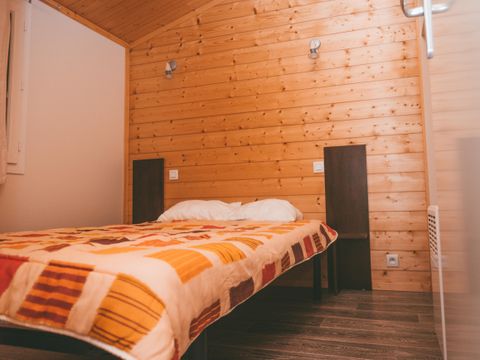 CHALET 2 personnes