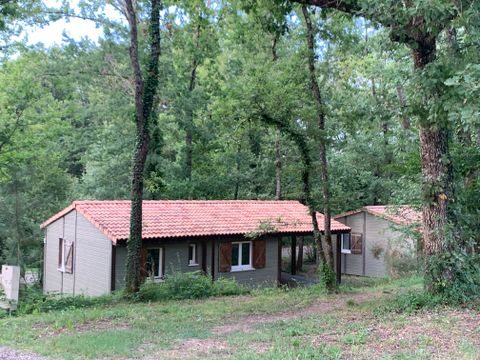 Camping Les Hameaux Des Lacs - Camping Tarn-et-Garonne - Image N°25