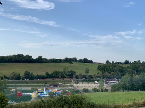 Camping Les Hameaux Des Lacs - Camping Tarn-et-Garonne - Image N°28