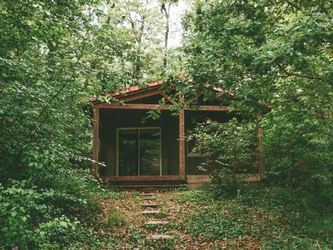 Camping Les Hameaux Des Lacs - Camping Tarn-et-Garonne - Image N°19